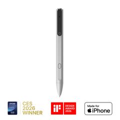 Flowtica Scribe | World's First AI Pen