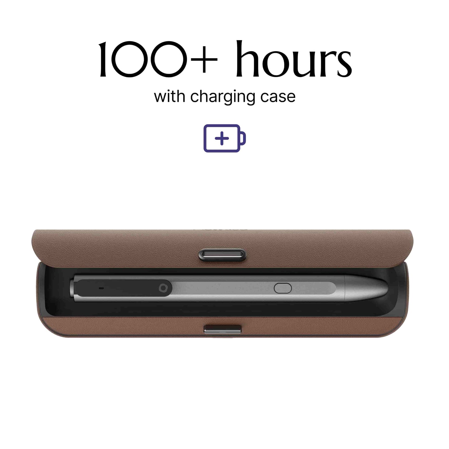 Flowtica Scribe smart pen for digital note-taking