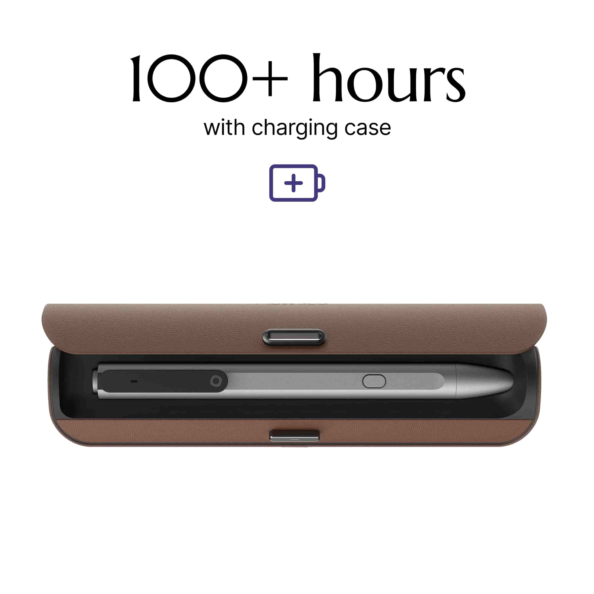 Flowtica Scribe smart pen for digital note-taking