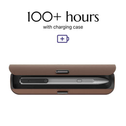 Flowtica Scribe smart pen for digital note-taking