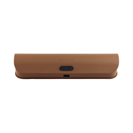 Flowtica charging case for smart pen