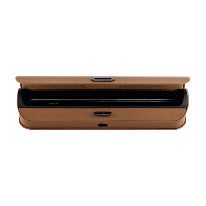 Flowtica charging case for smart pen