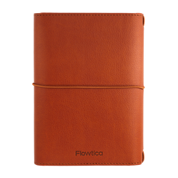 Flowtica Folio Traveler's Notebook