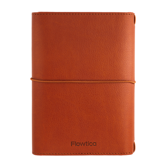 Flowtica Folio Traveler's Notebook