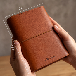 Flowtica Folio Traveler's Notebook