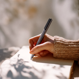 Flowtica Folio Traveler's Notebook