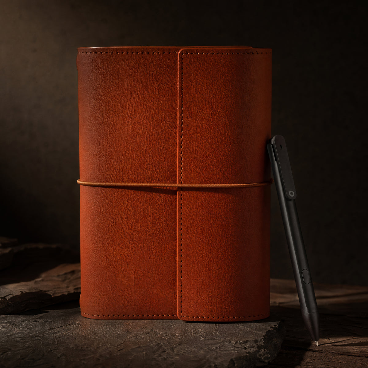 Flowtica Scribe | World's First AI Pen