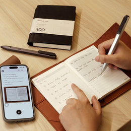 Flowtica Scribe | World's First AI Pen