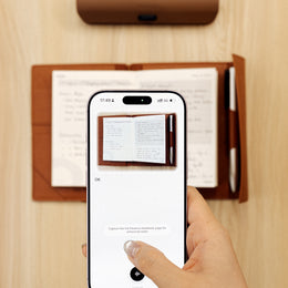 Flowtica Scribe | World's First AI Pen