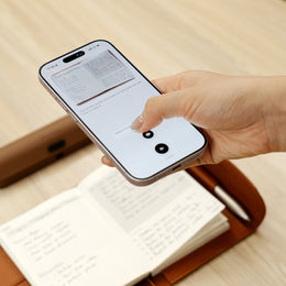 Flowtica Scribe | World's First AI Pen
