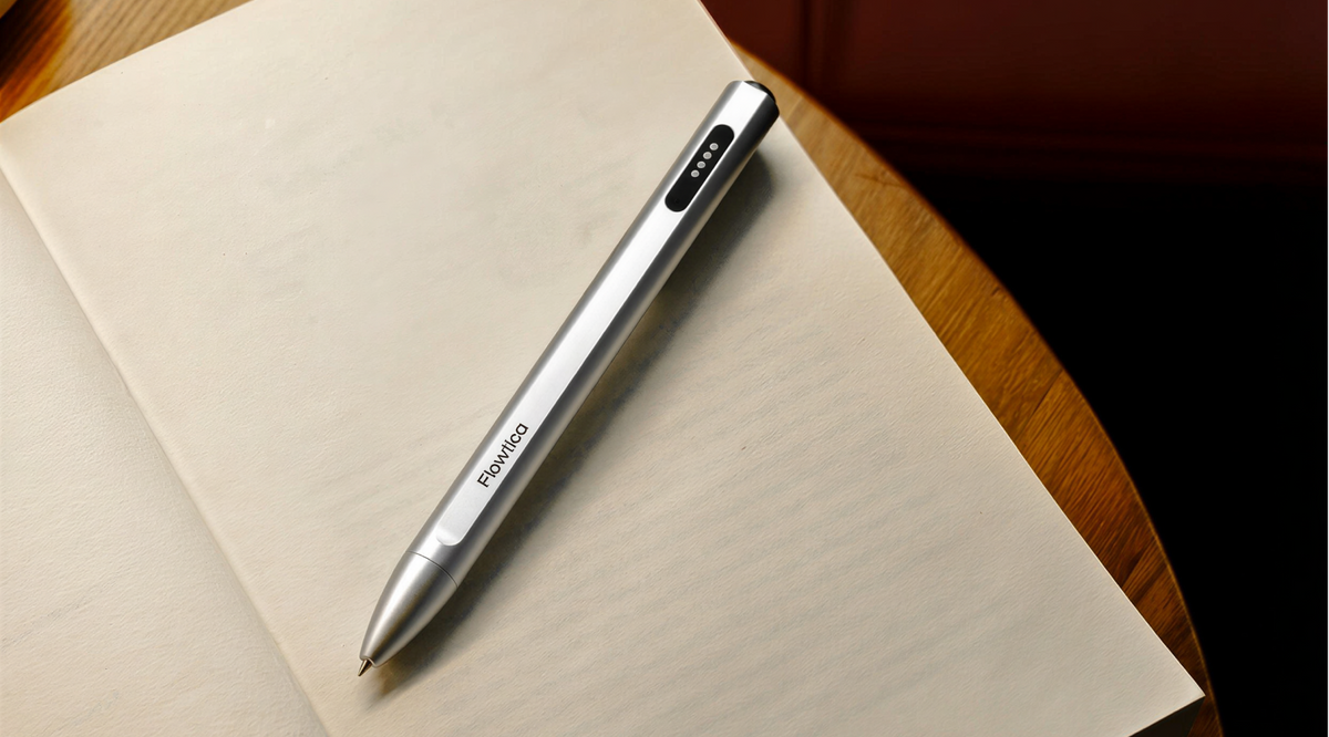 Flowtica Scribe with AI Plan