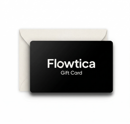 Flowtica Gift Card