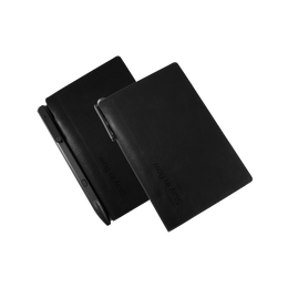 Flowtica notebook with premium paper pages