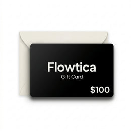 Flowtica Gift Card
