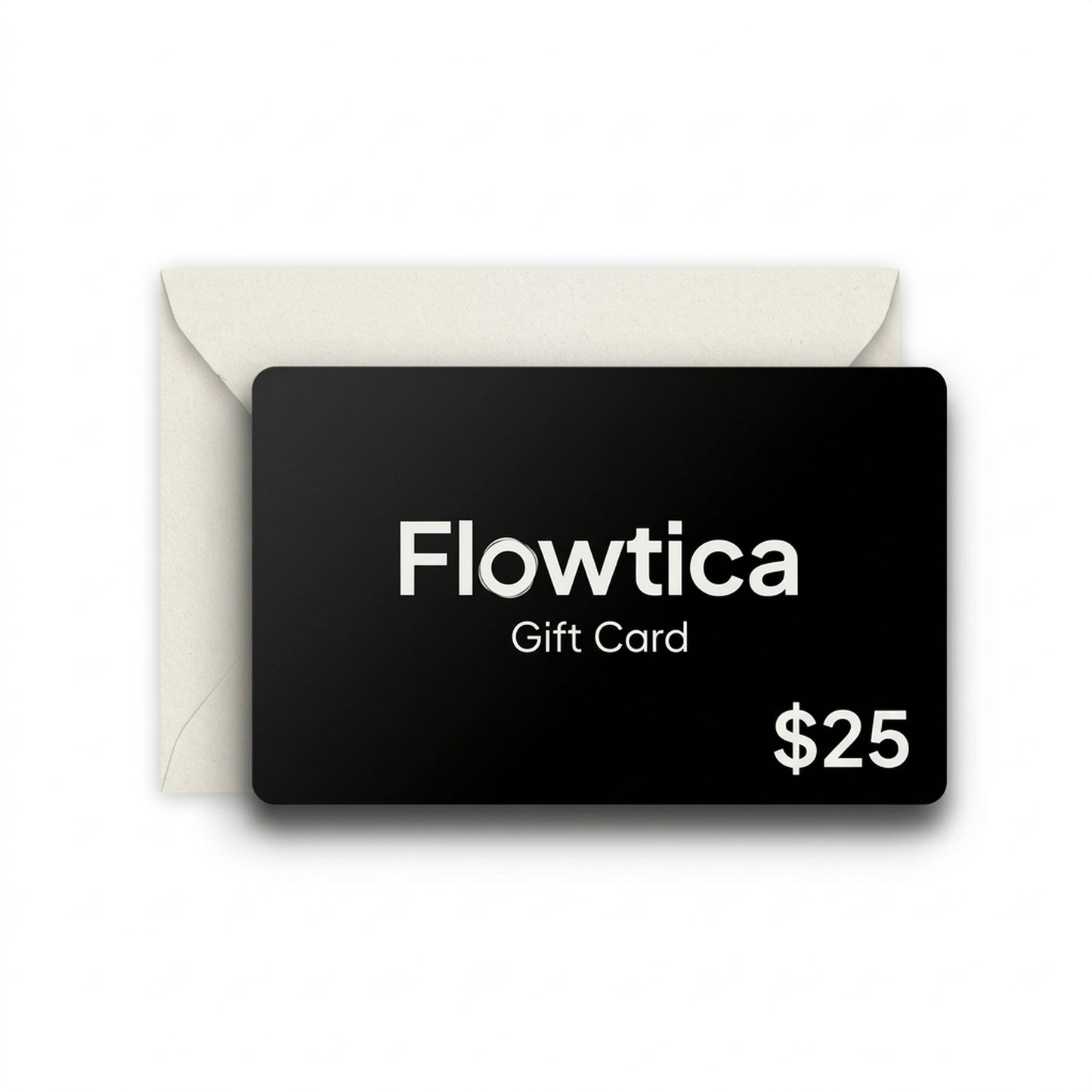 Flowtica Gift Card
