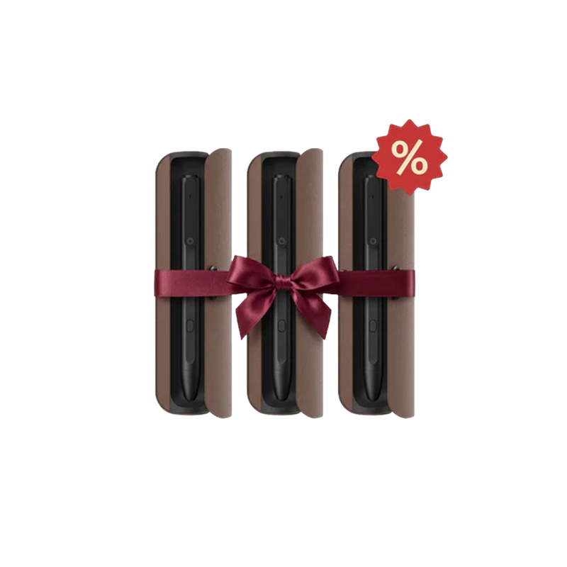Flowtica Scribe AI pen team bundle pack